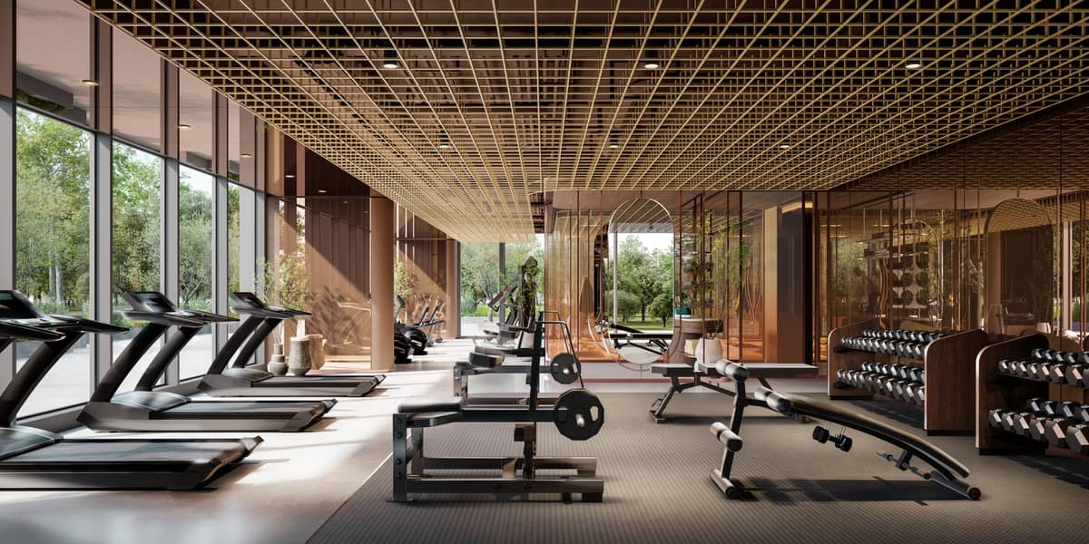 Mas Barsha Residency - Image 11