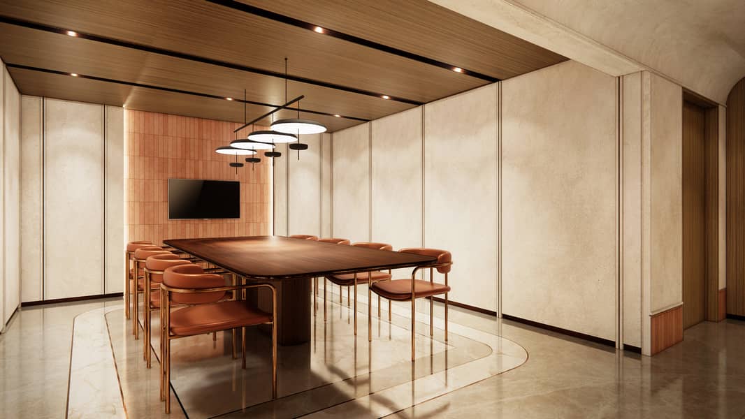 Mas Barsha Residency - Image 16