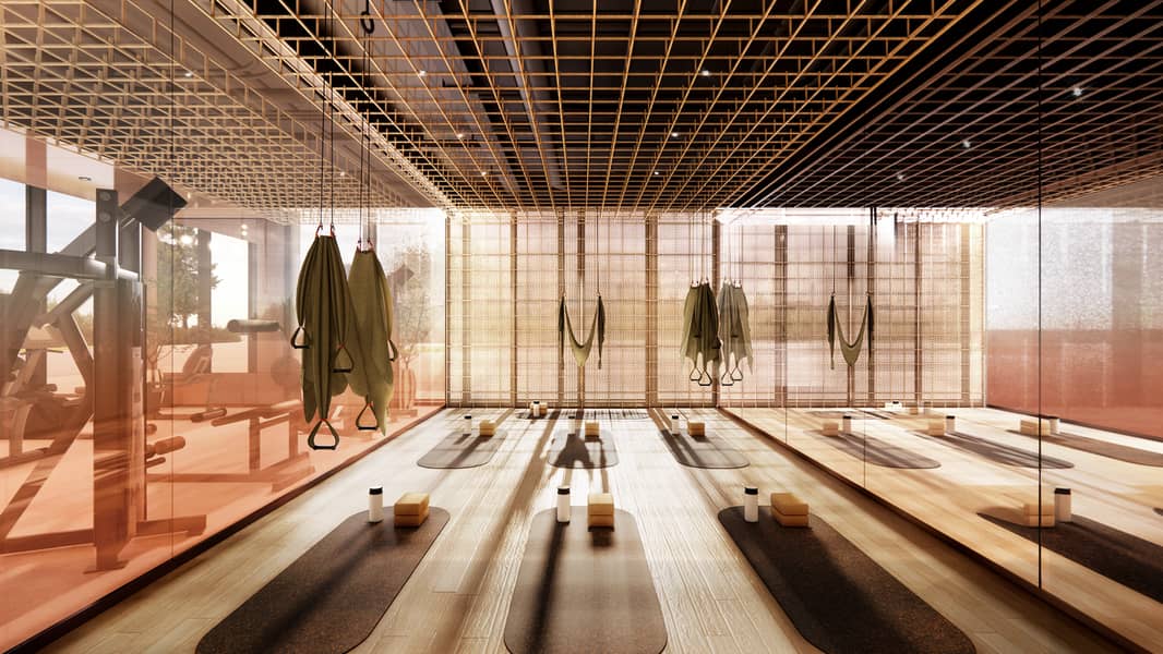 Mas Barsha Residency - Image 17