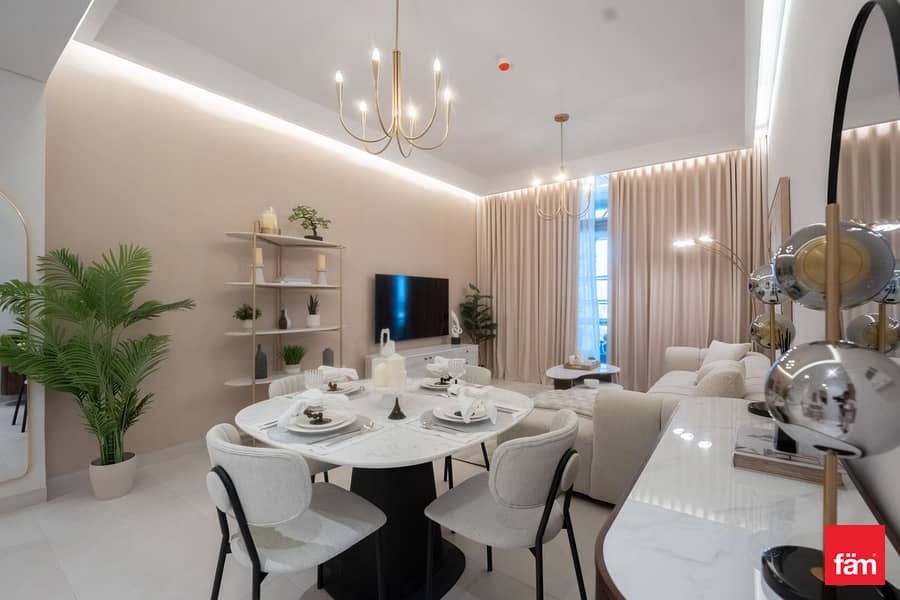 Smart Living | Prime Location | Huge Layout - Image 5