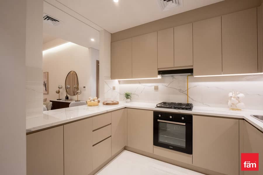 Smart Living | Prime Location | Huge Layout - Image 7