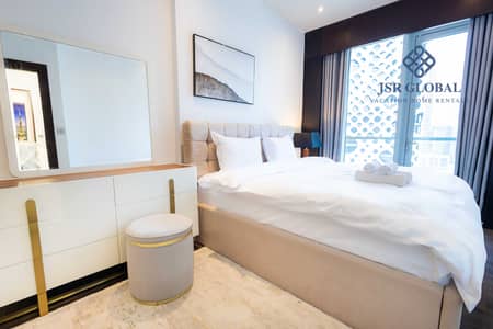 1 Bedroom Apartment for Rent in Business Bay, Dubai - H08A2856. jpg