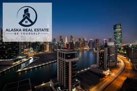 شقة فندقية في ميلينيوم اتريا،ذا آتريا،الخليج التجاري 2 غرف 199999 درهم - 13749707