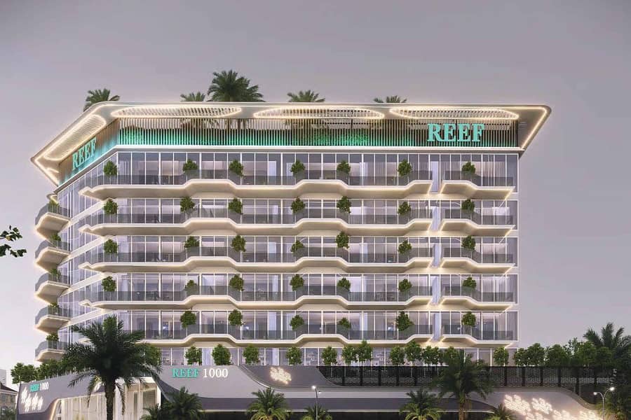 InvestorFriendly | Huge Layout | Modern Unit - Image 2