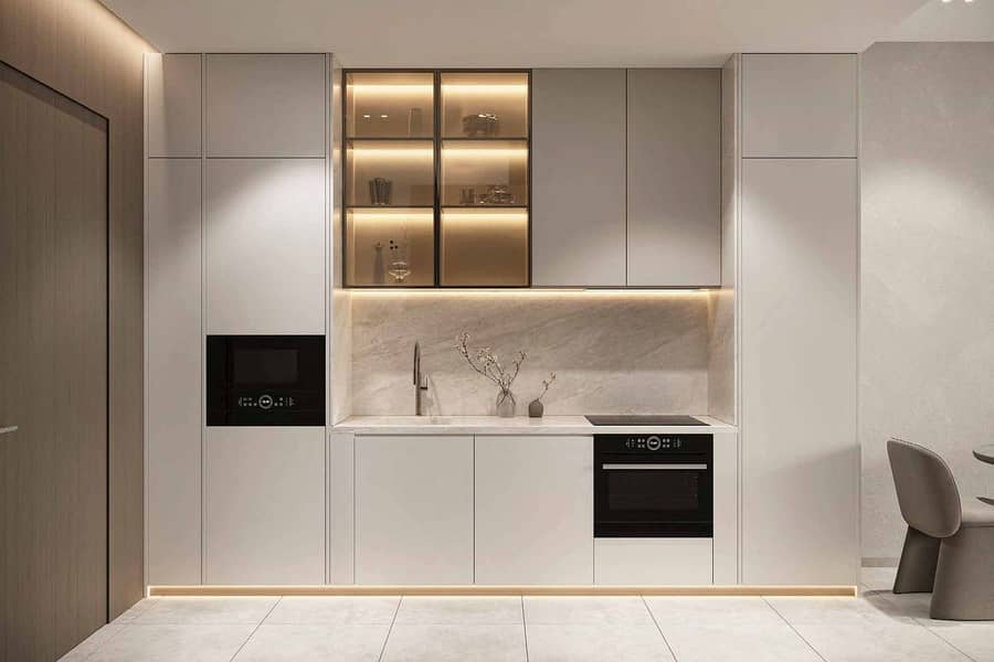 InvestorFriendly | Huge Layout | Modern Unit - Image 4