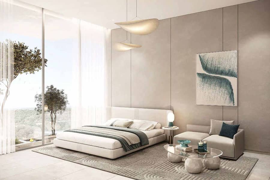 InvestorFriendly | Huge Layout | Modern Unit - Image 5