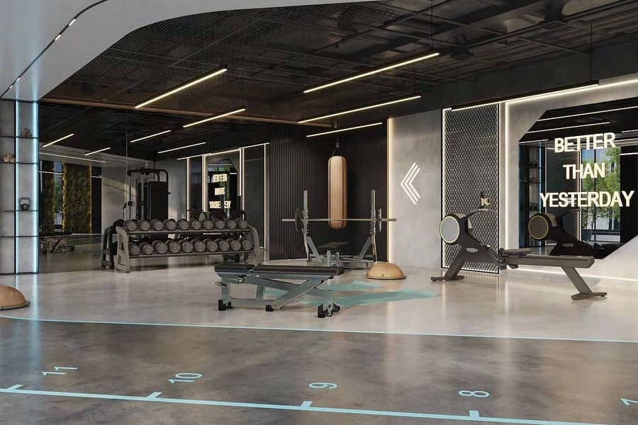 InvestorFriendly | Huge Layout | Modern Unit - Image 8