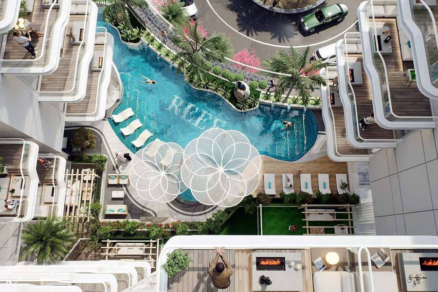 InvestorFriendly | Huge Layout | Modern Unit - Image 9