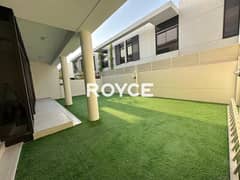 فیلا في روتشستر،فيلات ذا بارك،داماك هيلز 3 غرف 3750000 درهم - 13812153