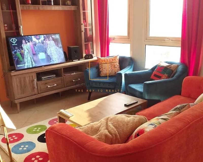 Ready to move in I Studio Apt. I Al Thamam 10 Ready to move in I Studio Apt. I Al Thamam 10