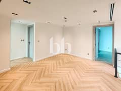 4 BR Penthouse | Spacious Terrace | Upgraded