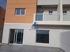 فیلا في منازل الريف 2،السمحة 3 غرف 2150000 درهم - 13812260