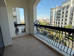 Modern 2BR | Well Maintained | Ferrari World View