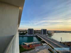 شقة في جايت واي II ريزيدنسز،جزيرة الحياة،میناء العرب 2 غرف 98000 درهم - 13812403