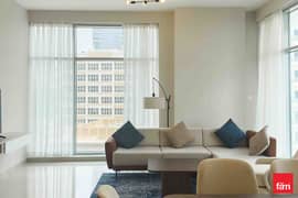 شقة في فيتا ريزيدنسيا،الصفوح 1،الصفوح 2 غرف 2481203 درهم - 13812453