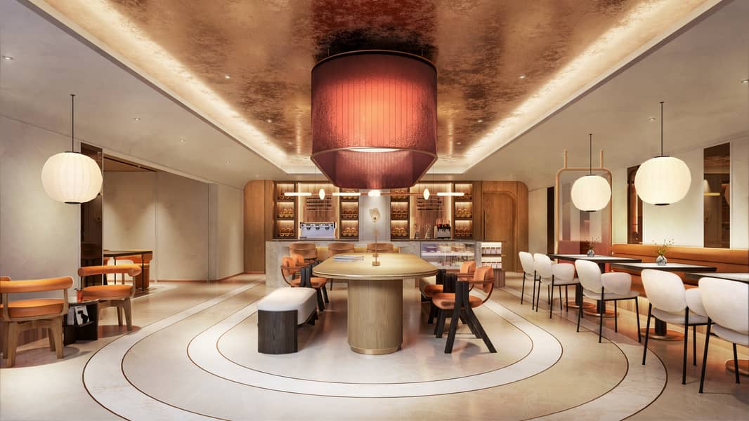 Mas Barsha Residency - Image 13