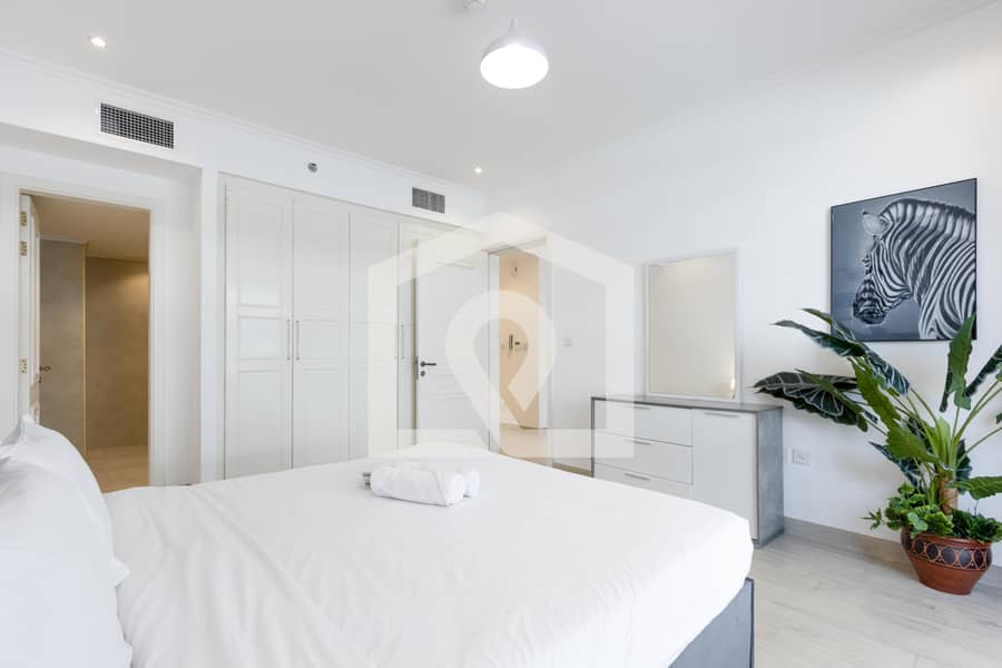 Stylish 1B with Spacious Balcony in JVC - Image 6