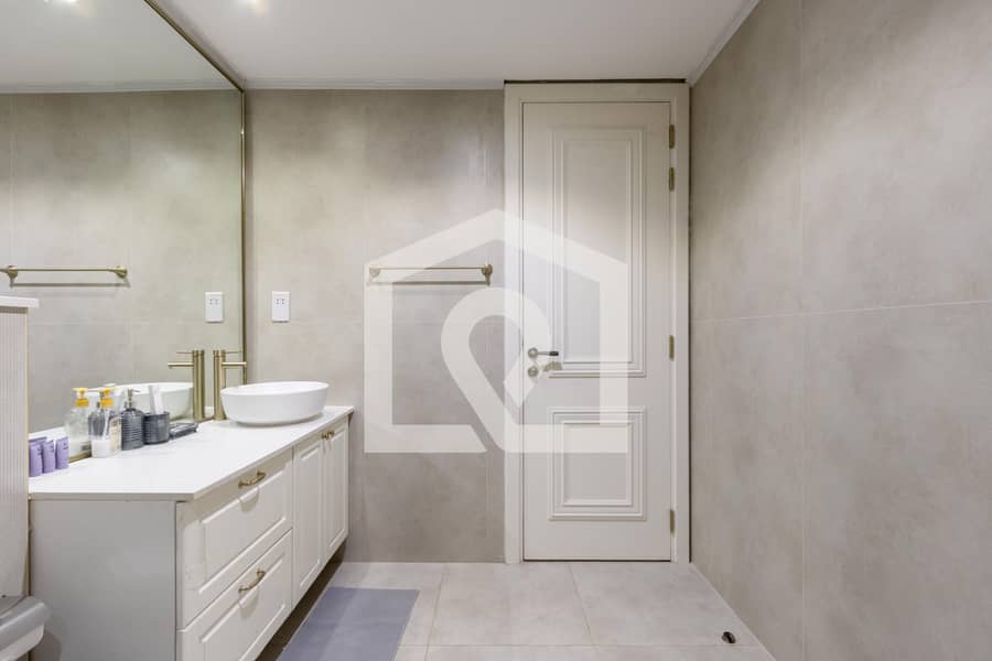 Stylish 1B with Spacious Balcony in JVC - Image 25
