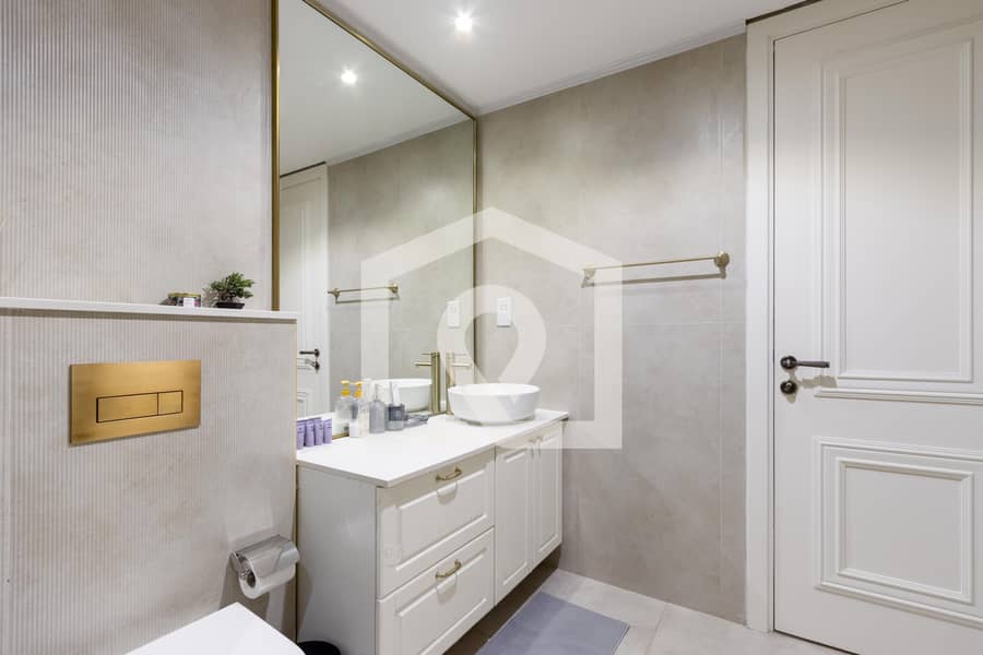 Stylish 1B with Spacious Balcony in JVC - Image 26