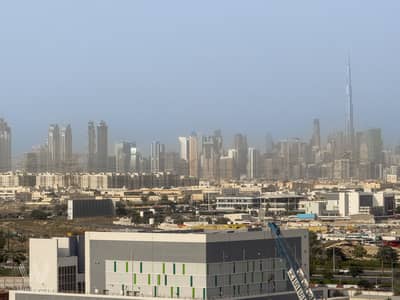 2 Bedroom Apartment for Rent in Dubai Hills Estate, Dubai - IMG_6578. jpg