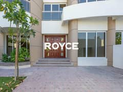 فیلا في جميرا 1،جميرا 4 غرف 350000 درهم - 13812784