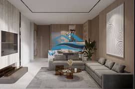 شقة في أورا بريستيج،واحة دبي للسيليكون (DSO) 2 غرف 1612000 درهم - 13812888