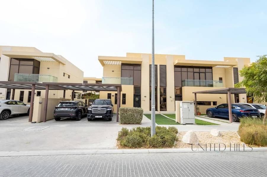 House in Dubai, lhbyh 3 - View 2