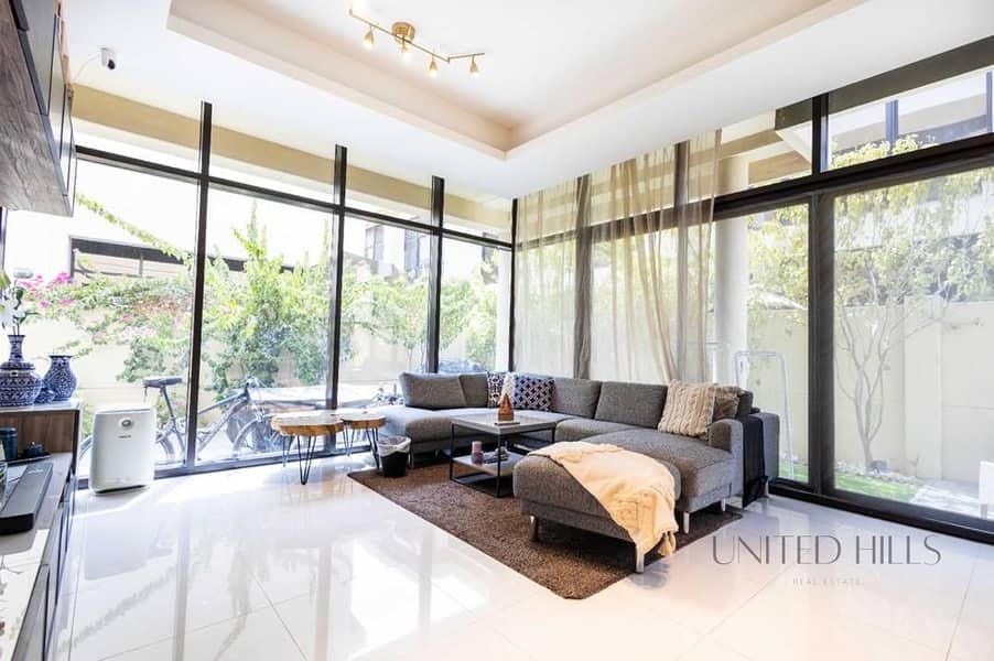 House in Dubai, lhbyh 3 - View 3