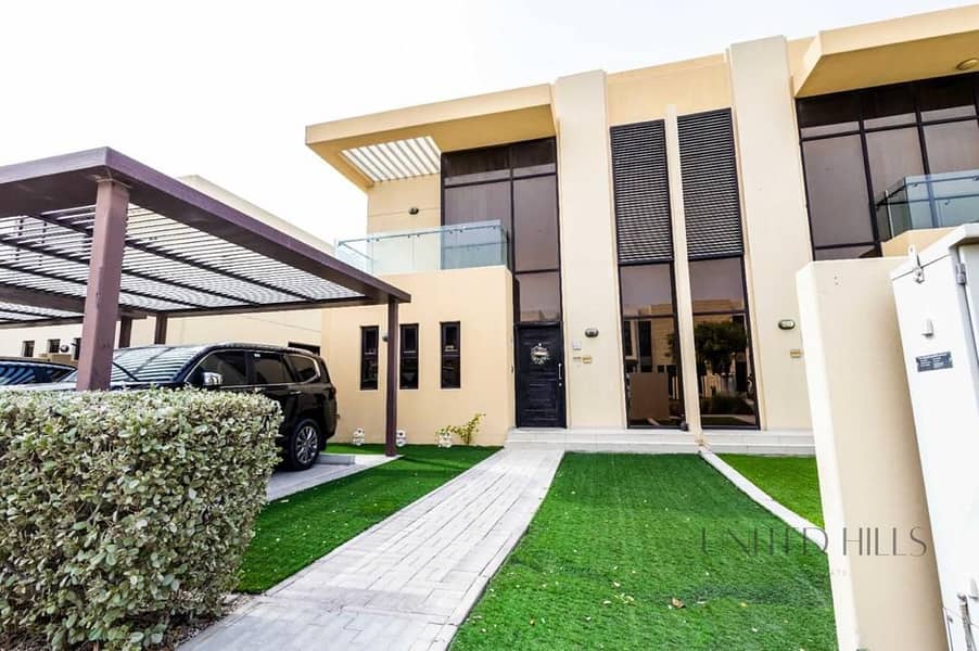 House in Dubai, lhbyh 3 - View 4