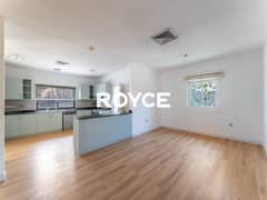 فیلا في جميرا 2،جميرا 3 غرف 800000 درهم - 13812997