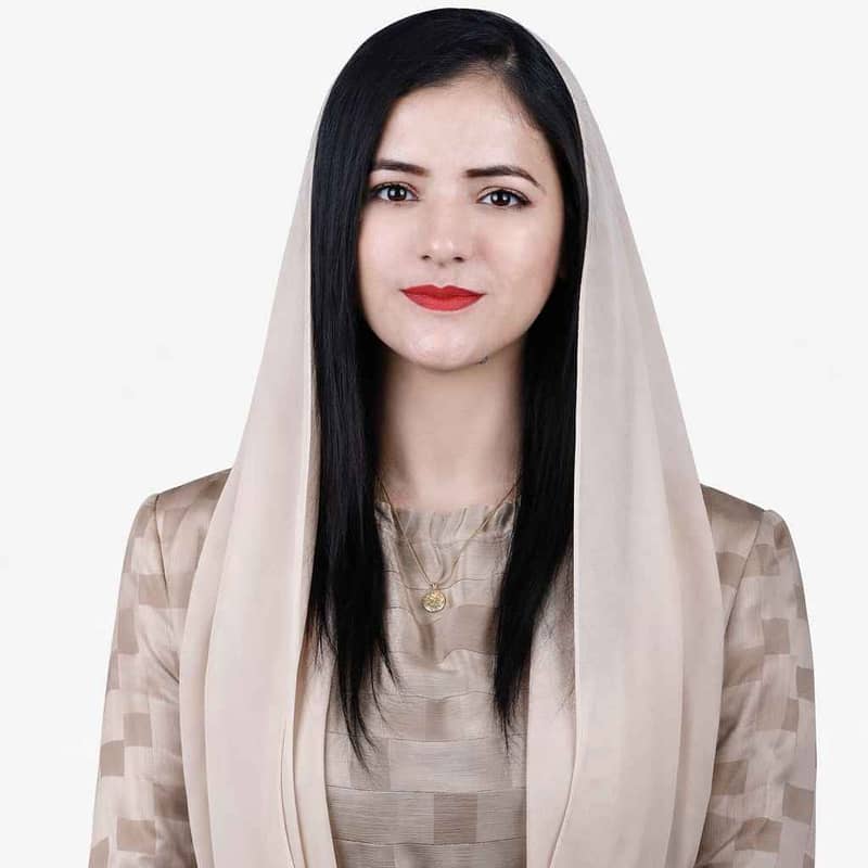 Tayyaba Latif
