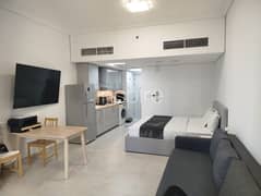 شقة في ليك تراس،مجمع D،أبراج بحيرات الجميرا 79999 درهم - 13808673