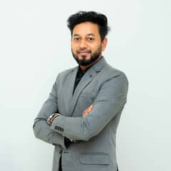 Vineeth Varghese