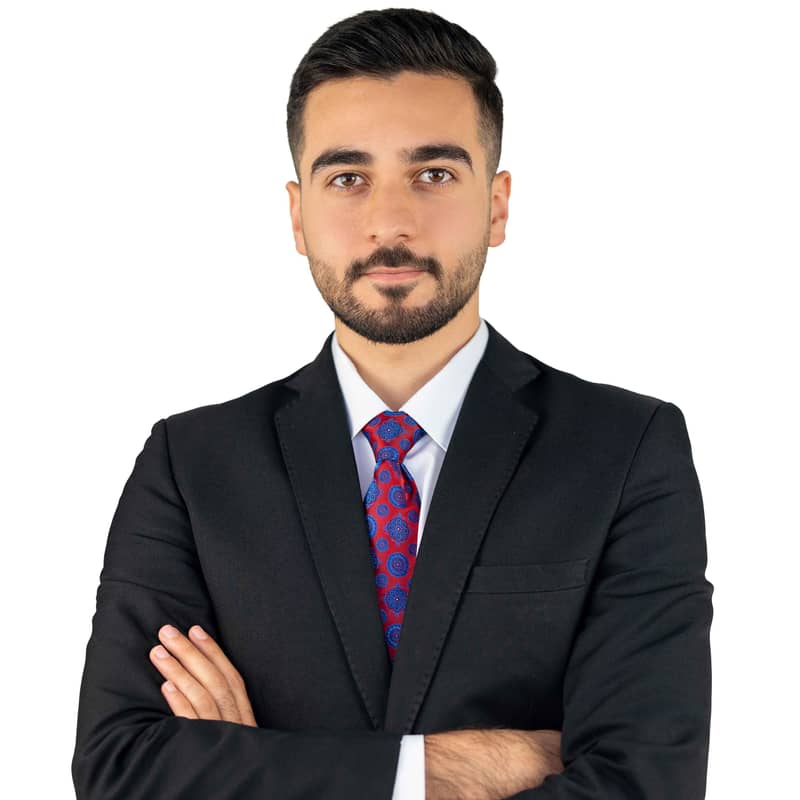Mohammad Alhouwari Mohammad Alhouwari