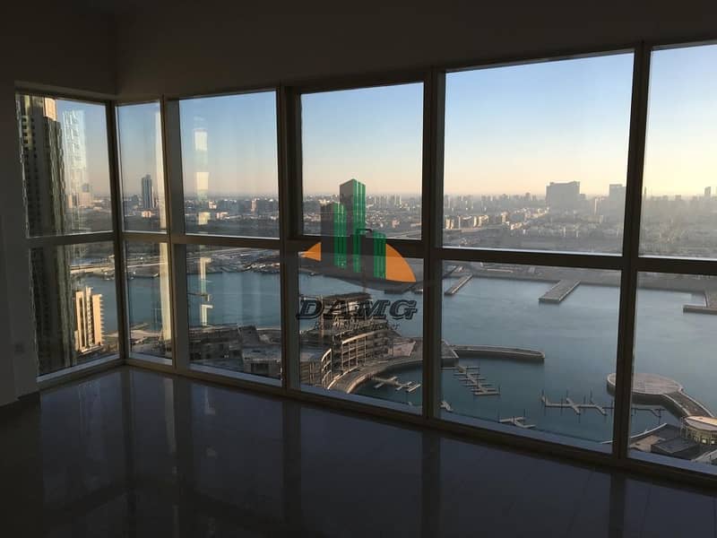 2 BEDROOM WITH FABULOUS SEA VIEW AT AL REEM ISLAND