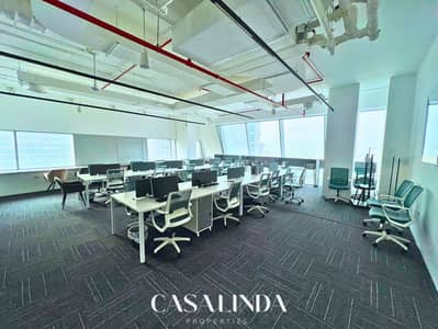 Office for Sale in Business Bay, Dubai - 14. png