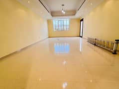 Excellent standard alone 4BR villa in Khalifa City
