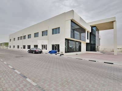 Showroom Plus warehouse with Maznain Showroom Plus warehouse with Maznain