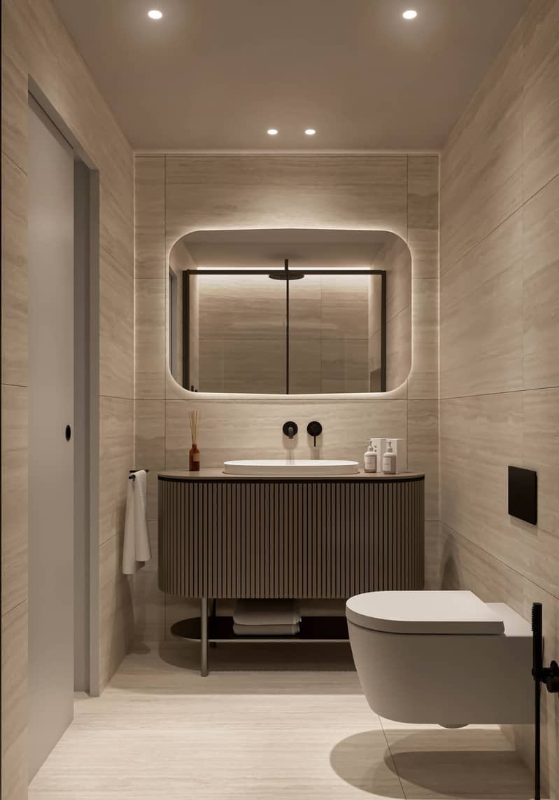 Mas Barsha Residency - Image 6