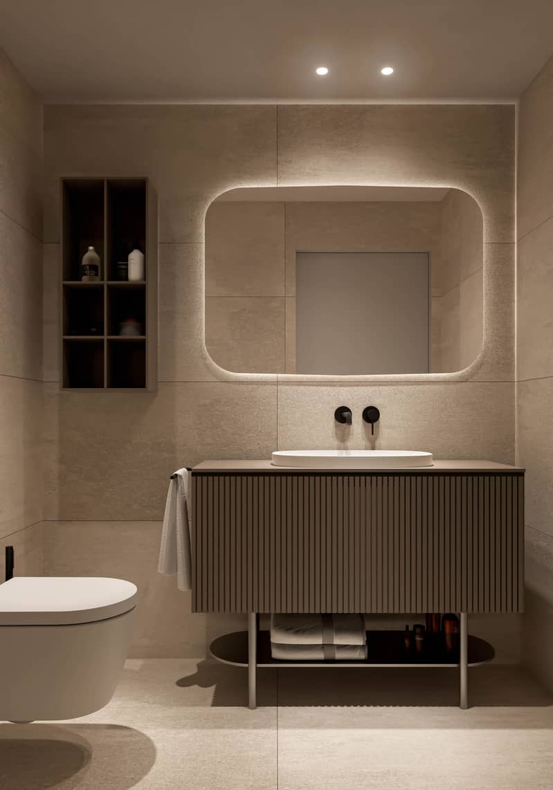 Mas Barsha Residency - Image 9