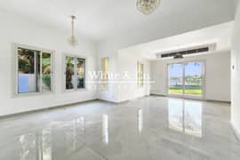 Full Lake View | Fully Upgraded | Study + Maids