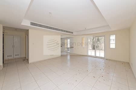 فیلا 3 غرفة نوم للبيع في الينابيع، دبي - Vacant فیلا 3 غرفة نوم للبيع في الينابيع، دبي - Vacant
