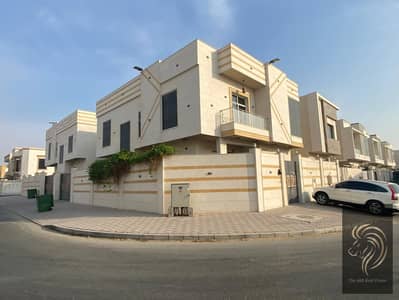 6 habitaciones Villa para en Alquiler en Al Yasmeen, Ajman - 510d3bf0-5975-4634-84dd-f3c3580380fa. jpg 6 habitaciones Villa para en Alquiler en Al Yasmeen, Ajman - 510d3bf0-5975-4634-84dd-f3c3580380fa. jpg