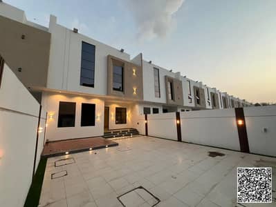5 Bedroom Townhouse for Rent in Al Yasmeen, Ajman - WhatsApp Image 2025-12-18 at 22.12. 49 (1). jpeg