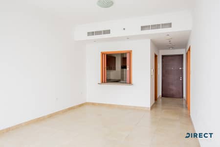 1 Bedroom Flat for Rent in Dubai Marina, Dubai - From 1st April | Large Layout | High Floor Unit 1 Bedroom Flat for Rent in Dubai Marina, Dubai - From 1st April | Large Layout | High Floor Unit