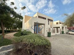 Investor Opportunity | Spacious 2BR Villa