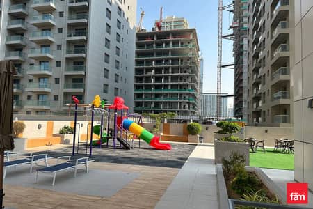 2 Schlafzimmer Wohnung zum zum Verkauf in Jumeirah Village Circle (JVC), Dubai - Wohnung in Jumeirah Village Circle (JVC)，JVC District 18，Golden Dream Tower 1, 2 schlafzimmer, 1400000 AED - 13813944