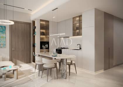1 Bedroom Flat for Sale in Dubai Land Residence Complex (DLRC), Dubai - 1. jpg