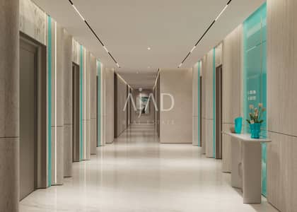 1 Bedroom Apartment for Sale in Dubai Land Residence Complex (DLRC), Dubai - CAM02. jpg