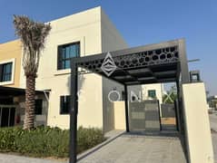 تاون هاوس في مدينة الشارقة المستدامة،الشغرافة 1،الرحمانية 3 غرف 2500000 درهم - 13814152